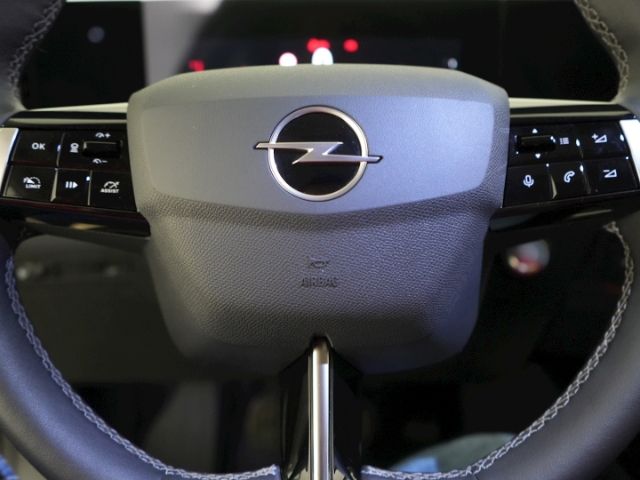 Astra L ST ELEGANCE CDTI+LED LICHT+NAVI+RÜCKFAHR