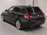 BMW 120 i Advantage LED/Navi/SHZ/PDC/Tempom./18"LM - BMW 120 in Magdeburg