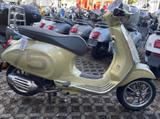 Vespa Primavera 50 75 JAHRE limitiert - VESPA PRIMAVERA