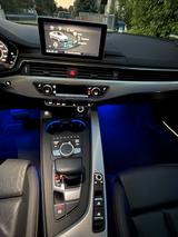 Audi A5 2.0 TFSI 140kW Stronic Cabriolet Sport S Line - Audi A5 mit Benzin-Antrieb: Leder, Navigationssystem, Cabrio, 2.0