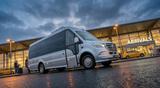 Mercedes-Benz Sprinter 519 TOURIST XL / 24 Seats / NEW!!!