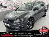 Volkswagen Golf VII Variant United 1.5 TSI BlueMotion NAVI - Volkswagen Golf: United