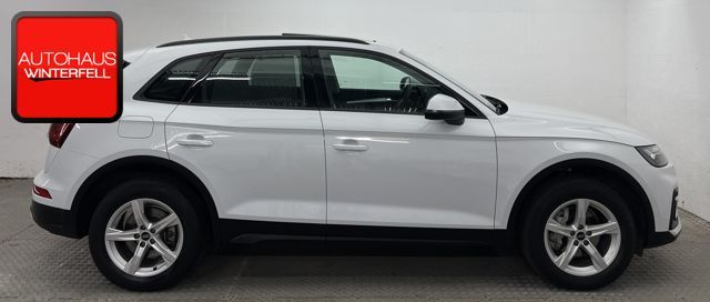 Audi Q5 40 TFSI quattro PANO VIRTUAL KAMERA KEYLESS foto 5