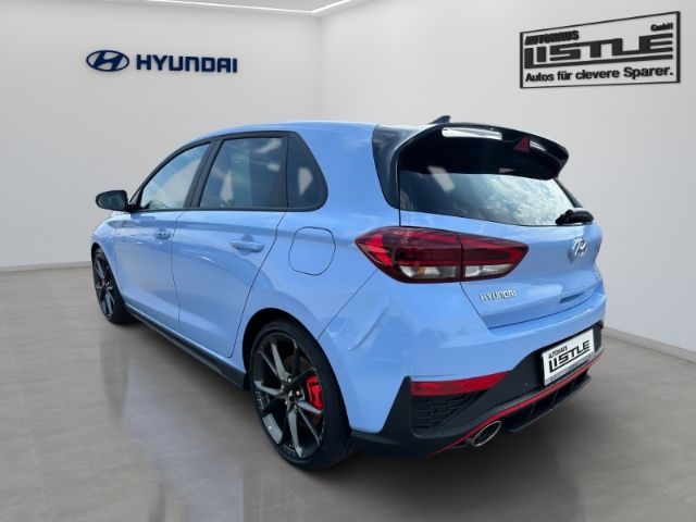 Fahrzeugabbildung Hyundai i30 N Performance FL MJ23 Navi Voll-LED adapt. F