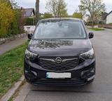 Opel Combo Life 1.5 Diesel 96kW - - Opel Combo Life von privat