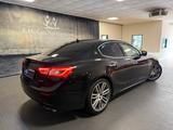 Maserati Ghibli 3.0 V6 Bi-Xenon Vollleder DAB Keyless - Maserati Ghibli mit Diesel-Antrieb