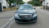 Mercedes-Benz Mercedes S 400 Hybrid Langversion - Mercedes-Benz S 400 von privat