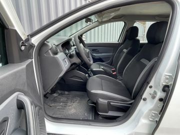 Dacia Duster - 10