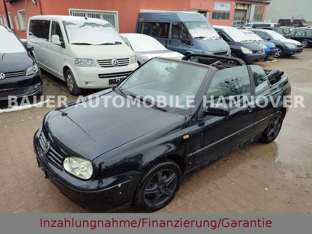 Volkswagen Golf 2.0 Comfortline /Tüv 04.2026