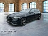 Mercedes-Benz C 300 d T-Modell Avantgarde Night Sport KAM ACC