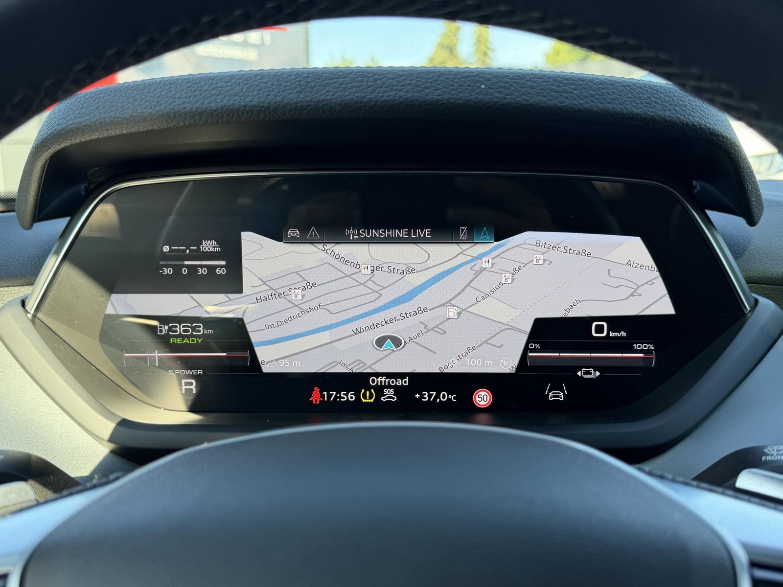 Audi e-tron GT Quattro 360°|B&O|Pano|HUD|ACC|Memory 