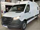 Mercedes-Benz Sprinter Sprinter 317*170PS* Karavan Wohnmobil V