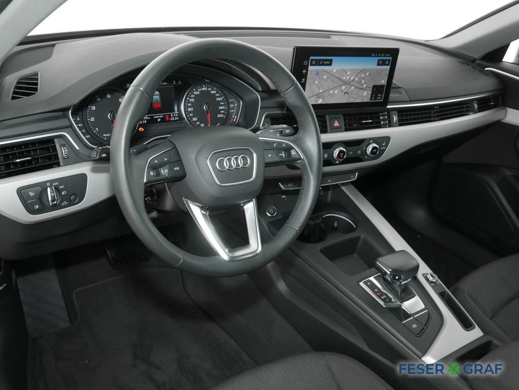 Audi A4 - Bild 6