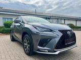 Lexus NX 300 AWD*F-SPORT*PANO*LEDER*WENNIG KM - Lexus aus 2018