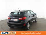Ford Fiesta 1.0 EcoBoost Cool&Connect*LED*SPUR*PDC*SH - Ford aus 2023