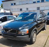 Volvo XC90 T6 Benzin  - Volvo XC90 aus 2004