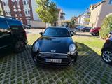 MINI One Clubman One One - schwarze MINI One Clubman