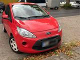 Ford Ka | TÜV neu | Scheckheftgepflegt | 1... - Ford GT Gebrauchtwagen
