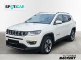 Jeep Compass Limited FWD 1.4 MultiAir Navi Bi-Xenon A - Jeep Compass: 4xe