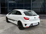 Seat Ibiza Cupra SC 1.8 TSI PDC Sitzheizung Klima Blu - Seat Ibiza Gebrauchtwagen