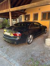 Audi S5 Tausch/Verkauf Kombi/SUV/Van - gebrauchte Audi S5 aus dem Jahr 2008