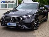 Mercedes-Benz E 53 AMG Hybrid 4M+ DISTRO+PANO+KAM360+BURMESTER
