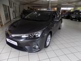 Toyota Corolla 1.6 Edition AHK Rü-Kamera SH - Toyota Corolla mit Benzin-Antrieb: Limousine