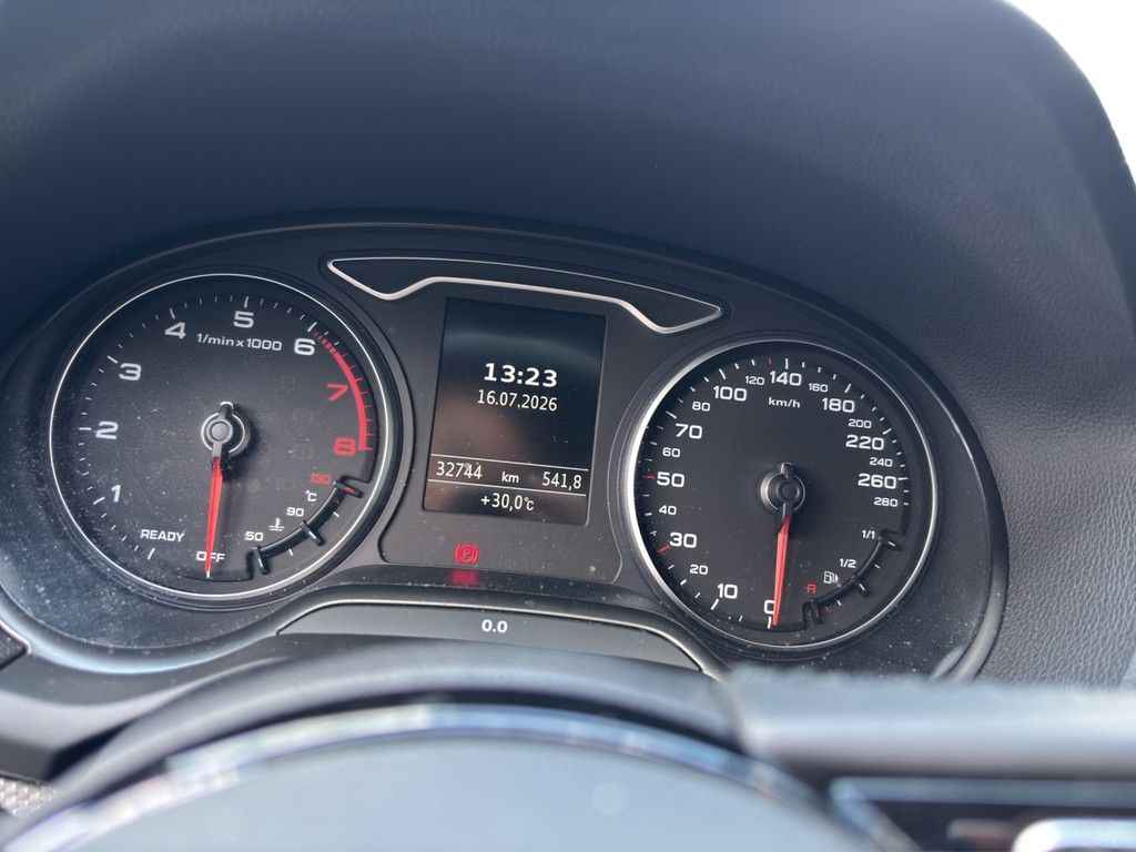 Audi Q2 - Bild 17