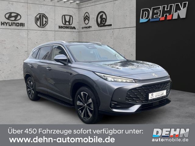 MG HS Plug-In-Hybrid 1.5T 21kWh 2WD LUXURY Navi 360