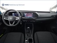 Volkswagen Caddy - Vorschau Bild 10