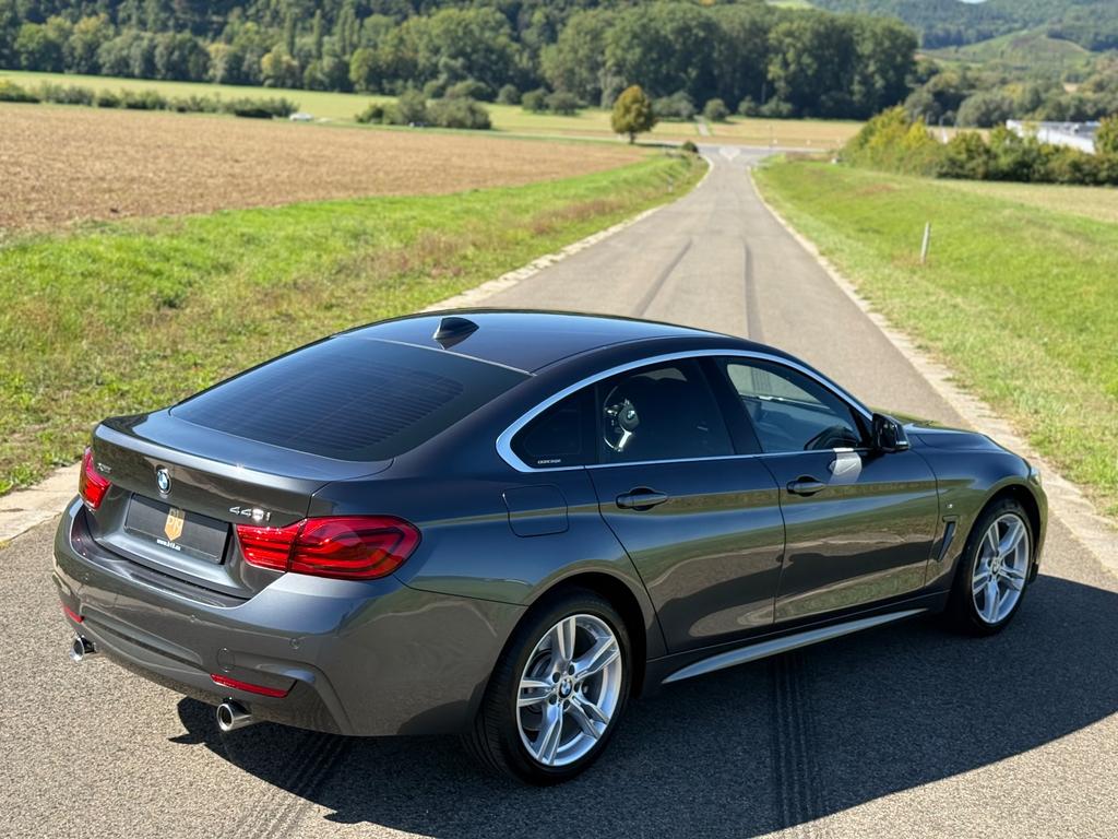 BMW 440