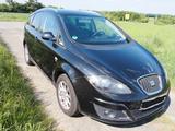 Seat Altea XL 1.8 TSI Style - TÜV neu - Seat Altea: Xl Tsi