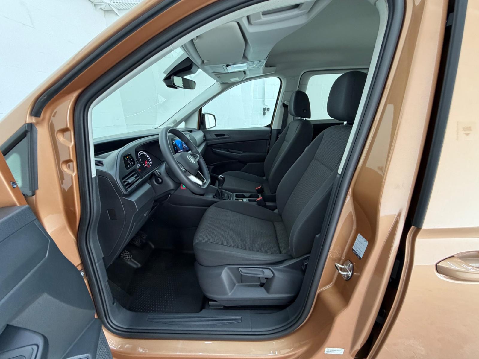 Volkswagen Caddy, миниатюра 13