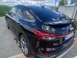 Audi Q4 e-tron 50 e-tron quattro - Allrad - Audi Q4 e-tron: Von Privat