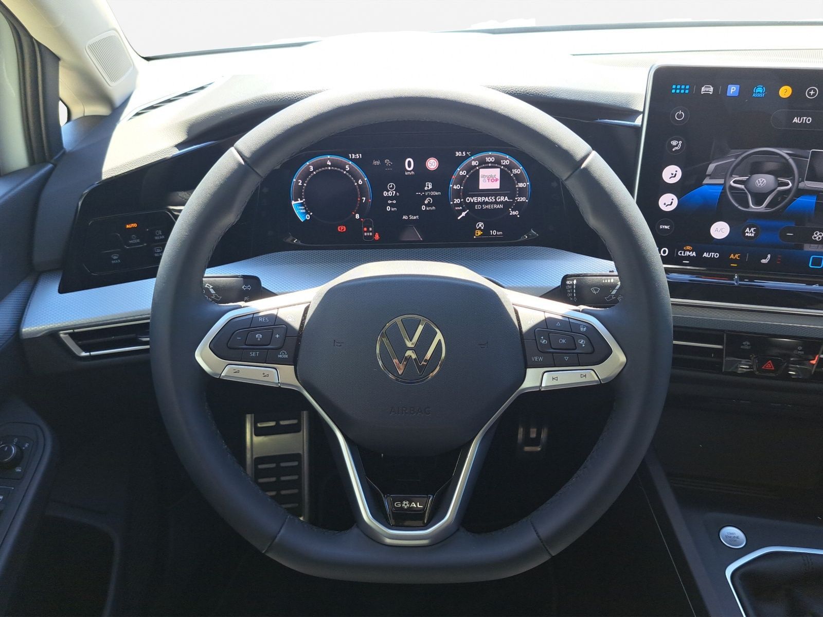 Volkswagen Golf - Bild 8