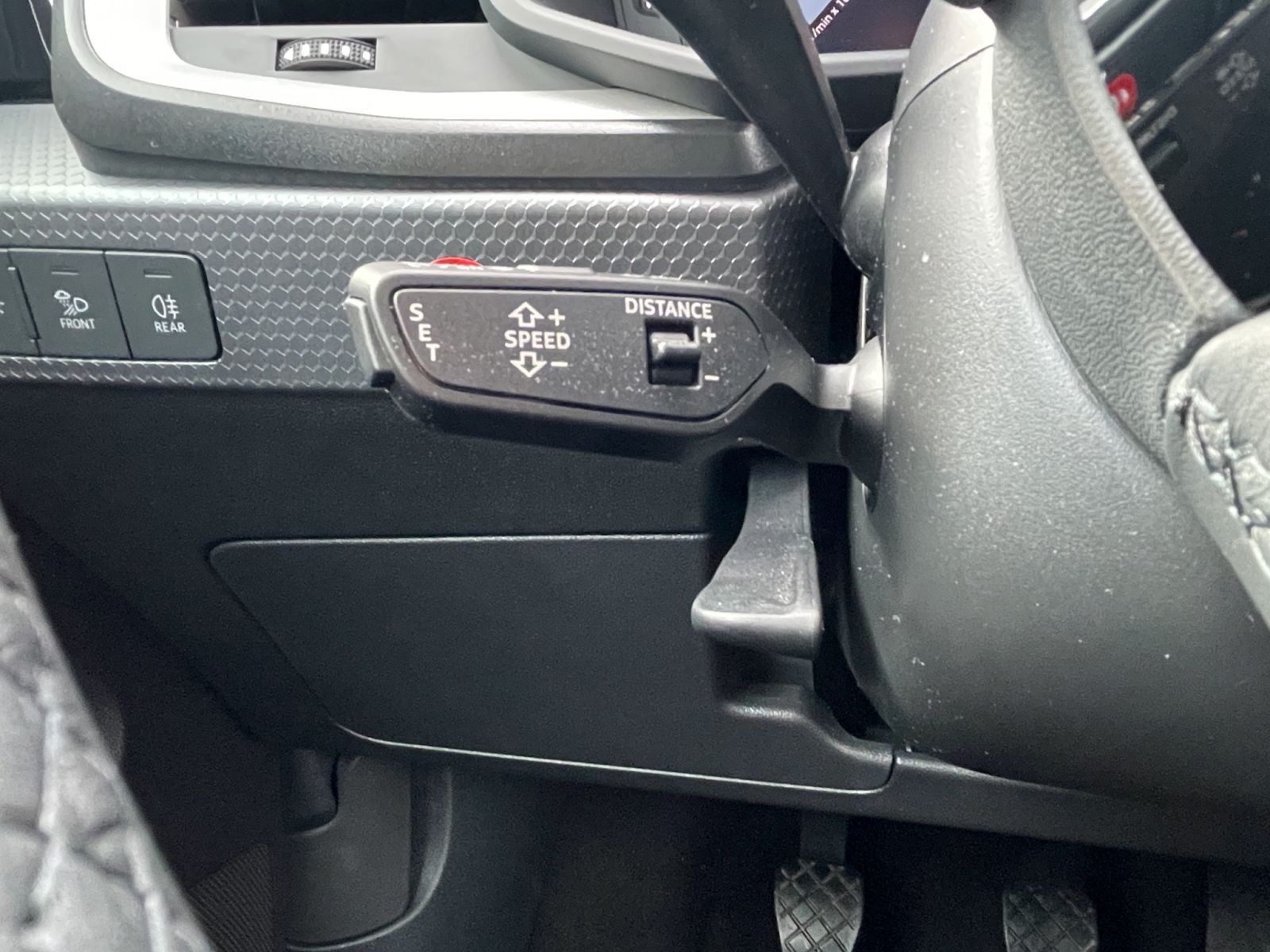 Audi A1 - Bild 23