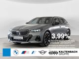BMW 530e Touring xDrive M-Sport Pro PANO AHK B&W HUD