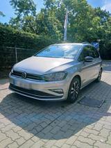 Volkswagen VW  Golf Sportsvan IQ DRIVE,ACC,1.5 TSI Au... - Volkswagen Golf Sportsvan AU-5G