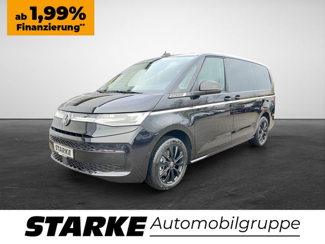 Volkswagen T7 Multivan 2.0 TDI DSG Style lang  AHK Navi LED