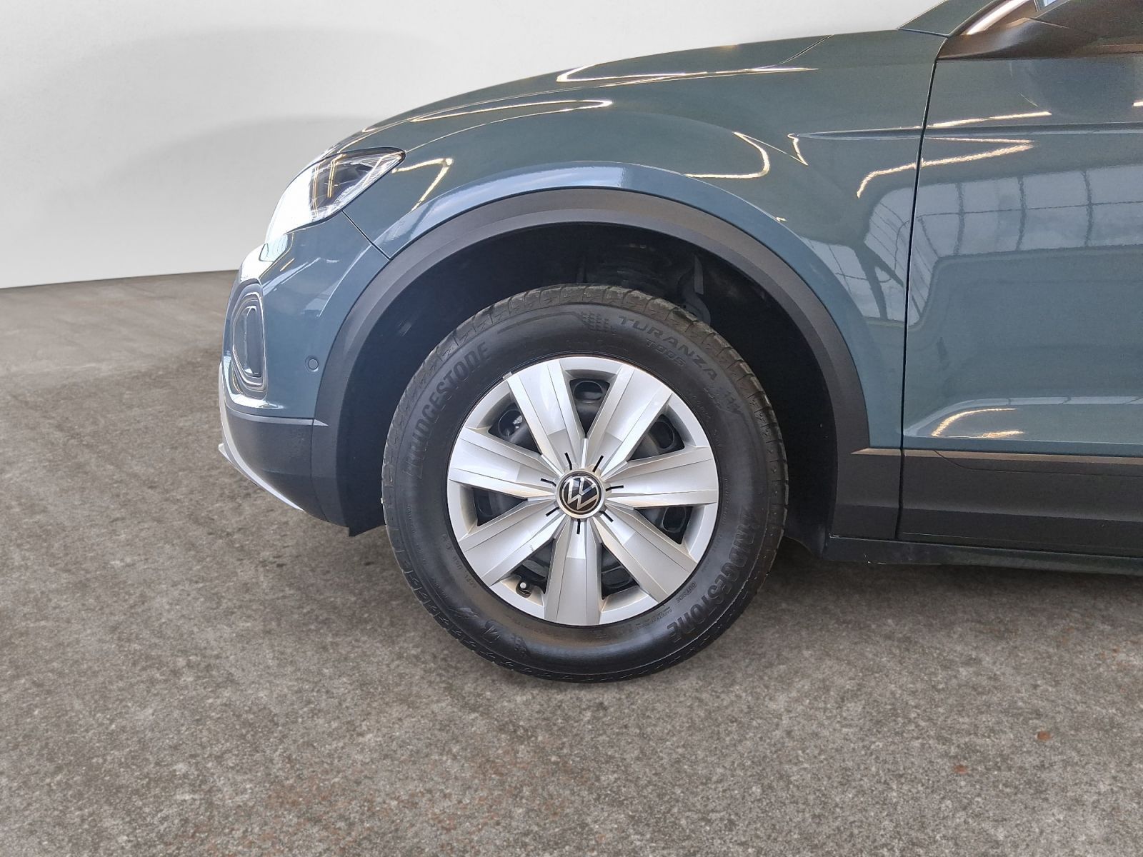 Volkswagen T-Roc - Bild 15