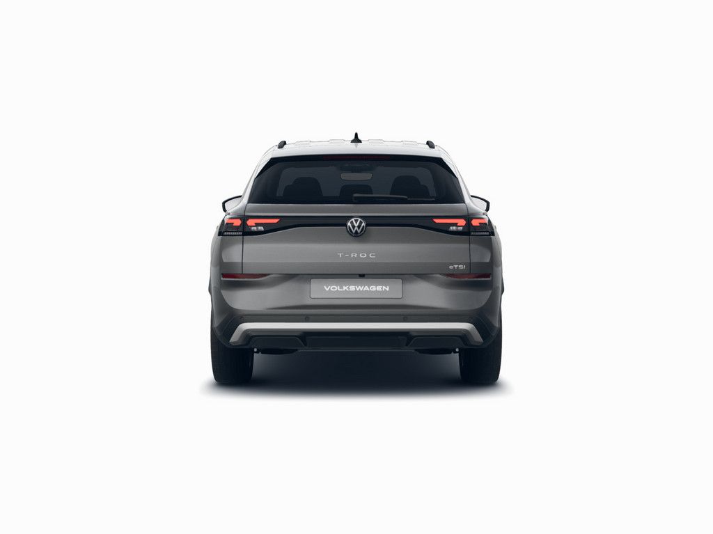 Volkswagen T-Roc - Bild 8