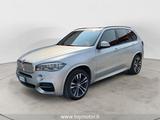 BMW X5 (F15/85) M50d - graue BMW X5 M50