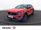 Volkswagen T-Roc 1.5 TSI Sport LED - VW T-Roc in Erfurt