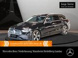 Mercedes-Benz C 220 d 4M T Ava/LED/Fahrass+/HuD/360°/Ambiente - Mercedes-Benz C 220 Gebrauchtwagen in Ludwigshafen