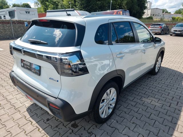 Suzuki S-Cross 1.4 Comfort Allgrip Hybrid | Sofort!