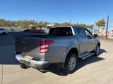 Mitsubishi L200 2.4di-d Dobbelt Cab 4wd - gebrauchte Mitsubishi L200 aus dem Jahr 2016