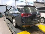 Volkswagen Passat Variant DSG Business AHK/Kamera/Massage - gebrauchte VW Passat aus dem Jahr 2021