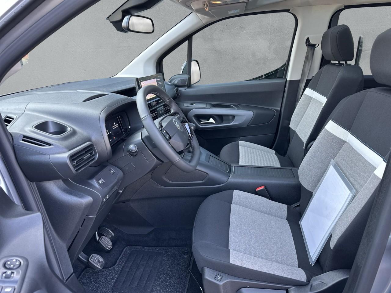 Citroën Berlingo M Diesel 130 Max