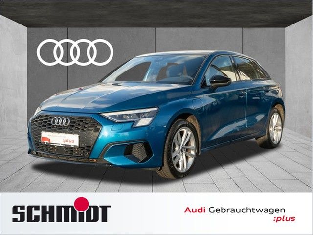 Audi A3 Sportback 40 TFSI e Advanced Pano Matrix LED 