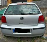 Volkswagen VW Polo 6N2 - gebrauchte VW Polo aus dem Jahr 2000